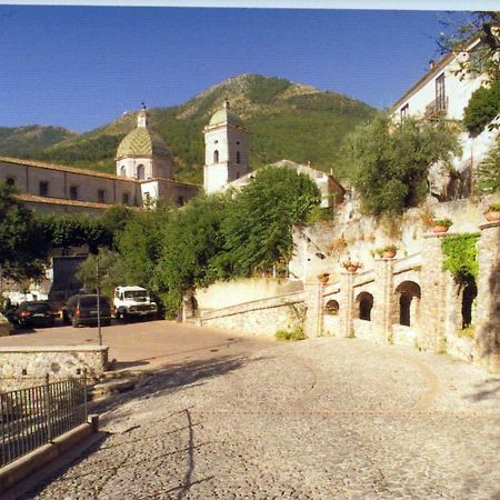 Villa San Domenico 모라노 칼라브로 외부 사진