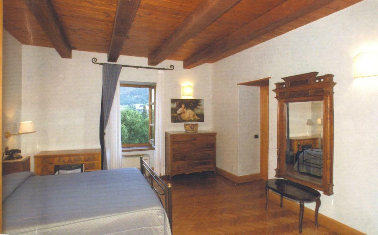 Villa San Domenico 모라노 칼라브로 외부 사진