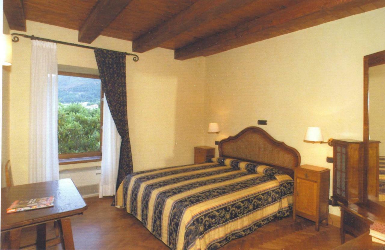 Villa San Domenico 모라노 칼라브로 외부 사진